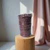 Intercolored webbing, ribbed webbing details Picture
